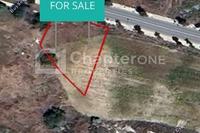 536 SQM Land · Ilioupoli (Nicosia) for sale 