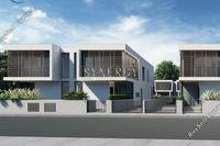3 Bedroom Semi-detached house · Geri (Nicosia) for sale 