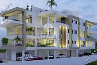 3 Bedroom Penthouse · Agia Fyla (Limassol) for sale 