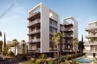 1 Bedroom Apartment · Potamos Germasogeias (Limassol) for sale 
