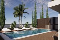 3 Bedroom Apartment in Kato Paphos Universal (Paphos) for sale 