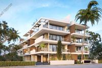 2 Bedroom Penthouse in Aradippou (Larnaca) for sale 
