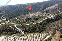 11102 SQM Land in Laneia (Limassol) for sale 