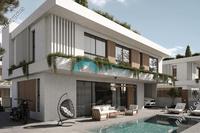 3 Bedroom Detached house · Kapparis (Famagusta) for sale 