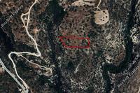 8696 SQM Land · Avdimou (Limassol) for sale 