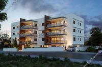 2 Bedroom Apartment · Strovolos (Nicosia) for sale 