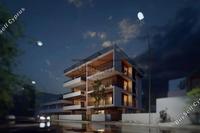 2 Bedroom Apartment in Dasoupoli (Nicosia) for sale 