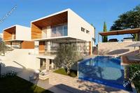 5 Bedroom Detached house · Chlorakas (Paphos) for sale 