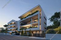1 Bedroom Apartment in Zakaki (Limassol) for sale 