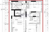 2 Bedroom Penthouse in Agia Fyla (Limassol) for sale 