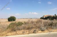 6857 SQM Land · Alaminos (Larnaca) for sale 