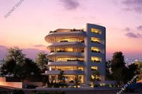  Commercial Building in Anavargos (Paphos) for sale 