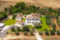 5 Bedroom Detached house in Frenaros (Famagusta) for sale 