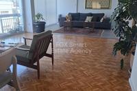 2 Bedroom Entire floor apartment in Makedonitissa (Nicosia) to rent 