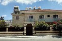 5 Bedroom Detached house in Kato Polemidia (Limassol) to rent 