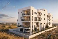 2 Bedroom Apartment · Kato Lakatamia (Nicosia) for sale 