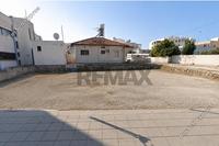 2657 SQM Plot in Mesa Gitonia (Limassol) for sale 