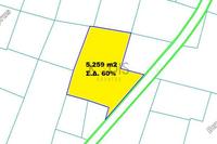 5259 SQM Land in Psimolofou (Nicosia) for sale 