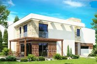 4 Bedroom Detached house in Kato Paphos (Paphos) for sale 