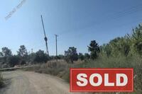 4527 SQM Land in Kornos (Larnaca) for sale 