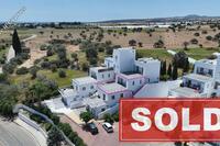 2 Bedroom Maisonette in Mazotos (Larnaca) for sale 