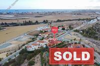 3 Bedroom Detached house · Oroklini (Larnaca) for sale 
