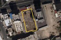 605 SQM Plot in Agia Zoni (Limassol) for sale 