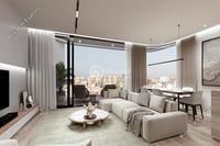 2 Bedroom Apartment in Neapolis (Limassol) for sale 