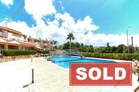 1 Bedroom Ground floor apartment · Peyia (Paphos) for sale 
