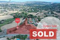 10257 SQM Land · Pyrgos Limassol (Limassol) for sale 