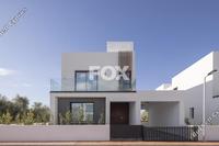 4 Bedroom Detached house in Chlorakas (Paphos) for sale 