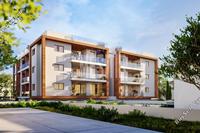 3 Bedroom Apartment in Kato Polemidia (Limassol) for sale 