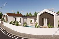 3 Bedroom Detached house in Kiti (Larnaca) for sale 