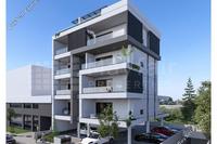 1 Bedroom Apartment in Chrysopolitissa (Larnaca) for sale 