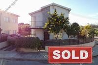 2 Bedroom Detached house in Sotira Ammochostou (Famagusta) for sale 