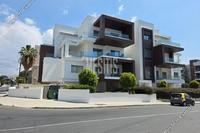 2 Bedroom Apartment · Germasogeia (Limassol) for sale 