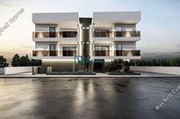 2 Bedroom Apartment · Mosfiloti (Larnaca) for sale 