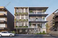 2 Bedroom Apartment in Faneromeni (Larnaca) for sale 