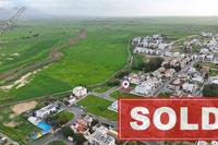 532 SQM Plot in Aglantzia (Nicosia) for sale 