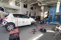  Warehouse in Limassol Municipality (Limassol) to rent 