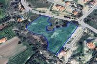 9970 SQM Land in Kalavasos (Larnaca) for sale 