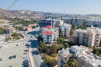 2 Bedroom Apartment in Agios Tychonas (Limassol) for sale 