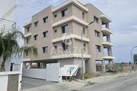 2 Bedroom Penthouse · Livadia Larnacas (Larnaca) for sale 