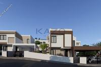 3 Bedroom Detached house · Palodeia (Limassol) for sale 