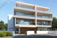 2 Bedroom Apartment · Strovolos (Nicosia) for sale 