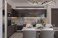 3 Bedroom Apartment in Germasogeia (Limassol) for sale 