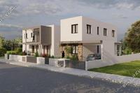 3 Bedroom Detached house in Ilioupoli (Nicosia) for sale 