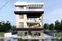 2 Bedroom Apartment in Aradippou (Larnaca) for sale 