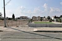 9294 SQM Land in Agia Marinouda (Paphos) for sale 