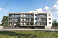 3 Bedroom Apartment in Dasoupoli (Nicosia) for sale 